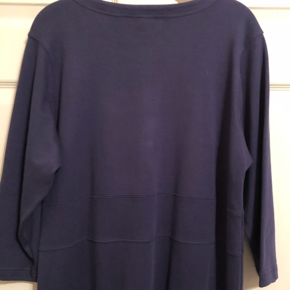 Vintage Bechamel Maxi Dress - M - Picture 5 of 5